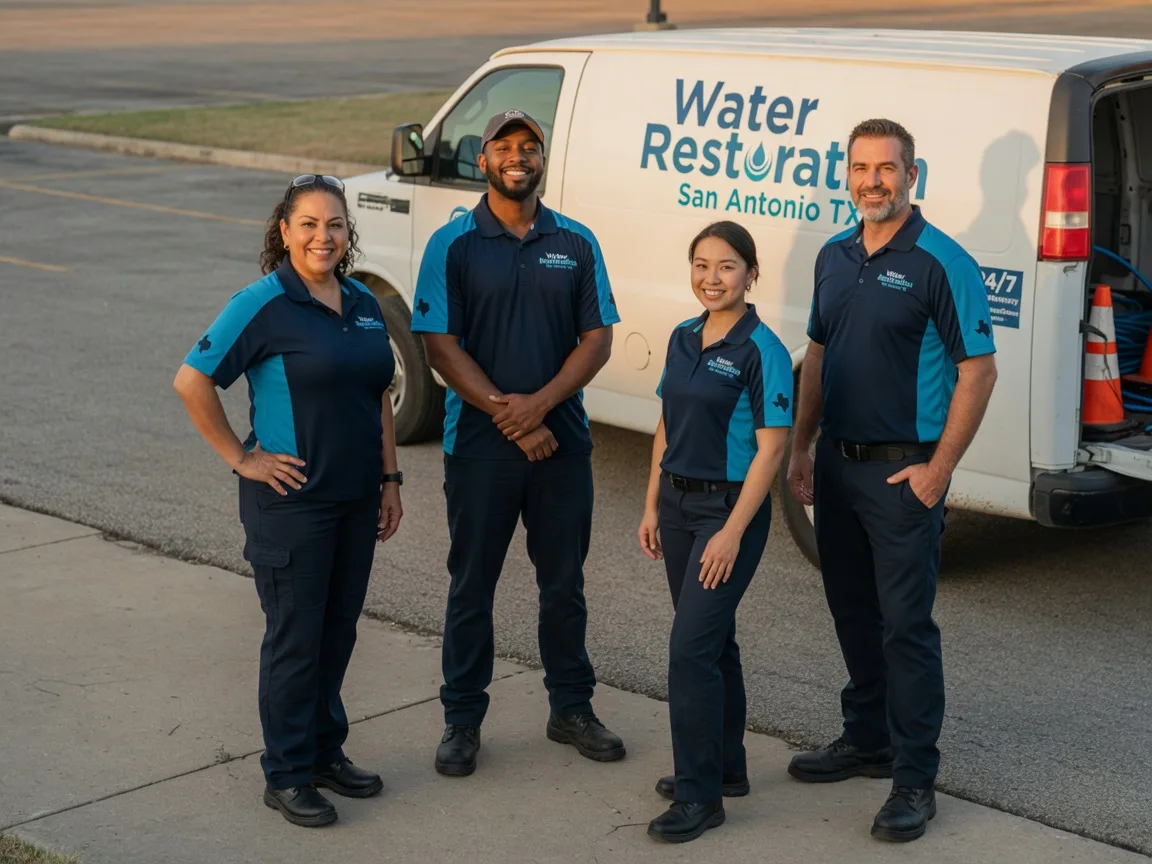 Water Damage Repair company in Tetonia, ID